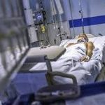 وضعیت رضا امیرخانی بحرانی است / مردم دعا کنند وضعیت رضا امیرخانی بحرانی است / مردم دعا کنند