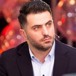 اعتراض جنجالی علی ضیا به وضعیت تهران / فضای مجازی ترکید! + عکس اعتراض جنجالی علی ضیا به وضعیت تهران / فضای مجازی ترکید! + عکس