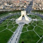 فاجعه پشت دروازه‌های تهران صف کشید