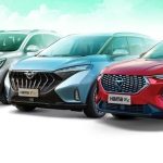 دهمین دوره ثبتنام محصولات ایرانخودرو از فردا آغاز میشود دهمین دوره ثبتنام محصولات ایرانخودرو از فردا آغاز میشود