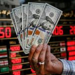 رکورد تاریخی قیمت دلار شکسته شد / افزایش بی‌سابقه قیمت دلار امروز ۱۰ آذر ۱۴۰۴ +جدول