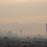 بحران بیسابقه آب و هوای تهران؛ آیا پایتخت ایران به نقطه غیرقابل سکونت میرسد؟ بحران بیسابقه آب و هوای تهران؛ آیا پایتخت ایران به نقطه غیرقابل سکونت میرسد؟