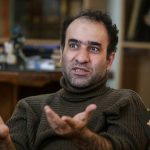 هوشیاری امیرخانی تکان نخورد/ تیم درمان از چه پیشرفت‌هایی خبر می‌دهد؟!