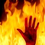 خودسوزی یک شهروند در دادسرا / ماجرا چیست؟