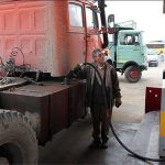 فوری/ قیمت گازوئیل افزایش یافت؟