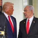 جزئیات تماس تلفنی مهم ترامپ و نتانیاهو / موافقت ترامپ با درخواست نتانیاهو جزئیات تماس تلفنی مهم ترامپ و نتانیاهو / موافقت ترامپ با درخواست نتانیاهو