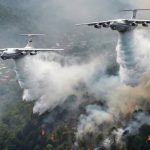 اینفوگرافیک/ جزئیات حریق در جنگلهای هیرکانی و اطفای آن اینفوگرافیک/ جزئیات حریق در جنگلهای هیرکانی و اطفای آن