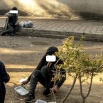 آمار عجیب زنان معتاد در ایران/ میانگین سنی مصرف مواد مخدر در زنان ۲۳ تا ۴۴ سال آمار عجیب زنان معتاد در ایران/ میانگین سنی مصرف مواد مخدر در زنان ۲۳ تا ۴۴ سال