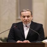 ما هیچگاه میز مذاکره را ترک نکردهایم ما هیچگاه میز مذاکره را ترک نکردهایم