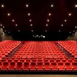 سینماها و تئاترهای پایتخت فردا باز هستند؟ سینماها و تئاترهای پایتخت فردا باز هستند؟