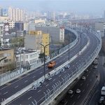 پایتخت در آستانه یک فاجعه ترافیکی / پروژه‌ای میلیاردی که ترافیک غرب تهران را سنگین‌تر می‌کند