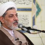 اظهارات جنجالی یک کارشناس دینی روی آنتن زنده اظهارات جنجالی یک کارشناس دینی روی آنتن زنده