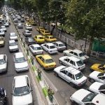 وضعیت ترافیک تهران امروز سه شنبه ۱۱ آذر ۱۴۰۴ / امروز ورود این خودروها به تهران ممنوع شد وضعیت ترافیک تهران امروز سه شنبه ۱۱ آذر ۱۴۰۴ / امروز ورود این خودروها به تهران ممنوع شد