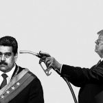 اولتیماتوم ترامپ به مادورو برای کنارهگیری از قدرت اولتیماتوم ترامپ به مادورو برای کنارهگیری از قدرت