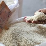 قیمت برنج به شدت گران شد