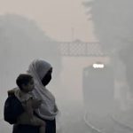 دهلی آلودهترین شهر جهان شد/تهران در میان ۱۰ شهر اول دهلی آلودهترین شهر جهان شد/تهران در میان ۱۰ شهر اول