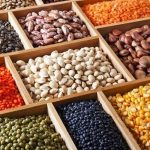 نرخ جدید حبوبات در میادین میوه و ترهبار تهران اعلام شد نرخ جدید حبوبات در میادین میوه و ترهبار تهران اعلام شد