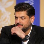 فوری/ سام درخشانی استعفا داد فوری/ سام درخشانی استعفا داد