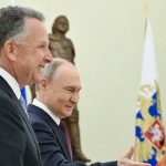 رایزنی‌های فشرده آمریکا و روسیه درباره طرح صلح اوکراین در مسکو