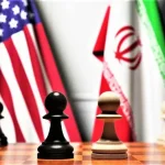 ۳ شرط ترامپ برای ادامه مذاکره با ایران ۳ شرط ترامپ برای ادامه مذاکره با ایران