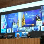 افتتاح پروژههای ارتباطی ایرانسل در کرمان با حضور وزیر ارتباطات افتتاح پروژههای ارتباطی ایرانسل در کرمان با حضور وزیر ارتباطات