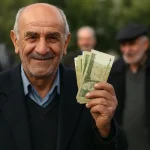 زمان واریز پاداش پایان خدمت بازنشستگان اعلام شد/ بازنشستگان از این تاریخ حسابشان را چک کنند