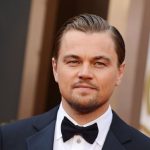 ماجرای جالب نامگذاری لئوناردو دیکاپریو + فیلم ماجرای جالب نامگذاری لئوناردو دیکاپریو + فیلم
