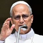 پاپ لئو به ترامپ هشدار داد / آمریکا دور حمله نظامی را خط بکشد پاپ لئو به ترامپ هشدار داد / آمریکا دور حمله نظامی را خط بکشد