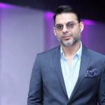 استایل جالب پیمان معادی در ضیافت شام شاهزاده مراکش+ فیلم