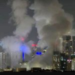 افشای جزئیات جدید از جزئیات حملۀ ایران به مخازن سوخت اف۳۵‌ های اسرائیل