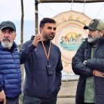 تهیهکننده برنامه توهینکننده به تاریخ ایران، سکوت خود را شکست تهیهکننده برنامه توهینکننده به تاریخ ایران، سکوت خود را شکست