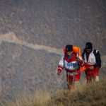 مفقود شدن ۵ نفر در مسیر جاده پردیس مهندسی دانشگاه شاهرود / عملیات جستوجو ادامه دارد مفقود شدن ۵ نفر در مسیر جاده پردیس مهندسی دانشگاه شاهرود / عملیات جستوجو ادامه دارد