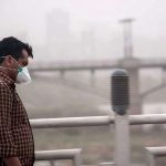 شاخص آلودگی هوای تهران امروز چهارشنبه ۱۲ آذر ۱۴۰۴ / هوای تهران دوباره قرمز شد