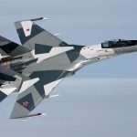 اس ۳۰۰ توان زدن جنگنده نسل ۵ اسرائیل را ندارد/ ایران اس ۵۰۰ لازم دارد