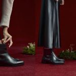 انواع مدل نیم بوت زنانه انواع مدل نیم بوت زنانه