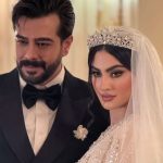 بیوگرافی سهیل قاصدی همسر مریم مومن + تصاویر بیوگرافی سهیل قاصدی همسر مریم مومن + تصاویر