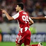 فهرست اعزامی المپیاکوس اعلام شد / طارمی در جمع مسافران حضور دارد؟