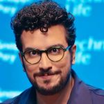 واکنش امیرحسین قیاسی به سیم کارت سفید/ ما به جای پول داروهای بچه هامون پول فیلترشکن میدیم؛ ما مثل هم نیستیم! واکنش امیرحسین قیاسی به سیم کارت سفید/ ما به جای پول داروهای بچه هامون پول فیلترشکن میدیم؛ ما مثل هم نیستیم!