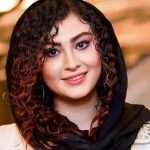 مریم مومن عروس شد + فیلم مریم مومن عروس شد + فیلم