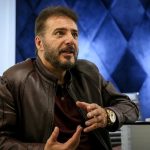 واکنش تند سید جواد هاشمی به بازداشت بازیگران در تولد علی شادمان + فیلم واکنش تند سید جواد هاشمی به بازداشت بازیگران در تولد علی شادمان + فیلم