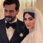 ازدواج مریم مومن و سهیل قاصدی ترند شد / سهیل قاصدی کیست؟ +بیوگرافی و عکس ازدواج مریم مومن و سهیل قاصدی ترند شد / سهیل قاصدی کیست؟ +بیوگرافی و عکس