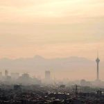 احتمال تعطیلی سراسری تهران در هفته آینده / استاندار خبر داد