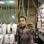 قیمت طلا به بالاترین سطح در تاریخ رسید / افزایش شدید قیمت طلا ۱۸ عیار امروز ۱۲ آذر ۱۴۰۴