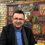 ایران باید شریک گرجستان در کریدورهای منطقهای باشد/گرجستان فرصتی برای اتصال به دریای سیاه است ایران باید شریک گرجستان در کریدورهای منطقهای باشد/گرجستان فرصتی برای اتصال به دریای سیاه است