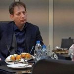 این آرزو را به گور ببرید که روحانی «ناجی ایران» باشد این آرزو را به گور ببرید که روحانی «ناجی ایران» باشد