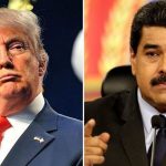 نیویورک پست نقشه ترامپ برای مادورو را افشا کرد/ نقش عجیب کشورهای عربی در تنش در آمریکای جنوبی نیویورک پست نقشه ترامپ برای مادورو را افشا کرد/ نقش عجیب کشورهای عربی در تنش در آمریکای جنوبی