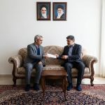 وزارت اقتصاد کار را به سازمان بورس سپرد/ چگونه میتوان با «رویش» تولید را تقویت کرد؟ وزارت اقتصاد کار را به سازمان بورس سپرد/ چگونه میتوان با «رویش» تولید را تقویت کرد؟