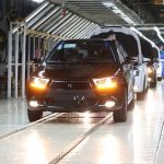 تحقق صددرصدی برنامههای تولید ایرانخودرو تحقق صددرصدی برنامههای تولید ایرانخودرو