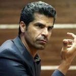 هادی ساعی نگران ربوده شده تکواندوکاران است /ورزشکار اردن را دزدیدند + فیلم هادی ساعی نگران ربوده شده تکواندوکاران است /ورزشکار اردن را دزدیدند + فیلم