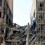 آغاز پرداخت کمک بلاعوض به مالکان ساختمان‌های آسیب‌دیده در جنگ ۱۲ روزه + جزئیات